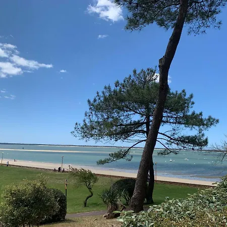 Le Panoramic Arcachon