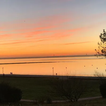 Le Panoramic Arcachon