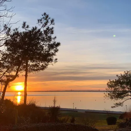 Le Panoramic Arcachon