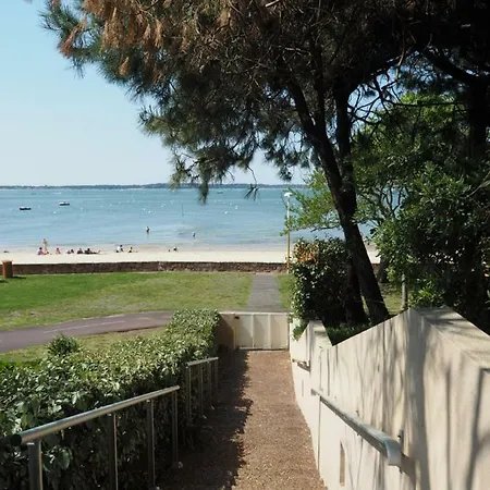 Appartement Le Panoramic Arcachon