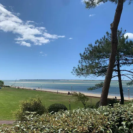 Le Panoramic Arcachon