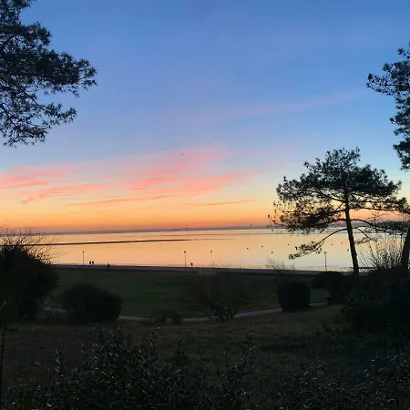 Le Panoramic * Arcachon