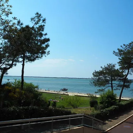 Le Panoramic Appartement *