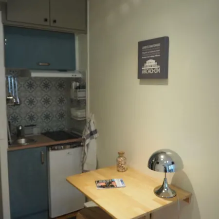 Appartement Le Panoramic