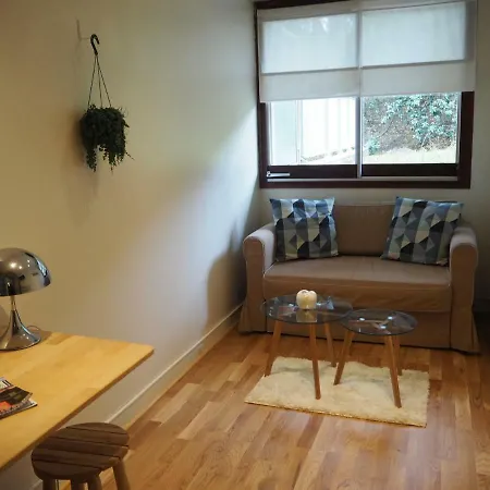 Appartement Le Panoramic *